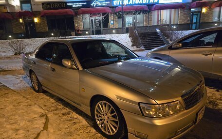 Nissan Laurel VIII, 1997 год, 460 000 рублей, 5 фотография