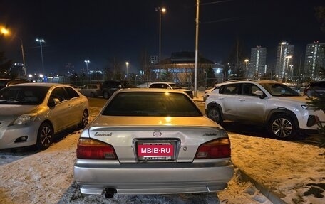 Nissan Laurel VIII, 1997 год, 460 000 рублей, 4 фотография