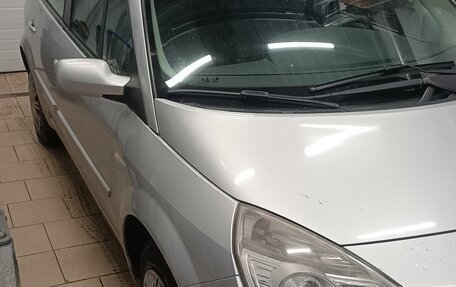 Renault Scenic III, 2008 год, 730 000 рублей, 17 фотография