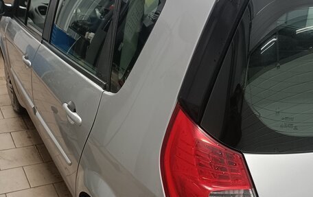 Renault Scenic III, 2008 год, 730 000 рублей, 27 фотография