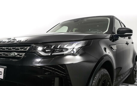 Land Rover Discovery IV, 2018 год, 4 298 000 рублей, 14 фотография