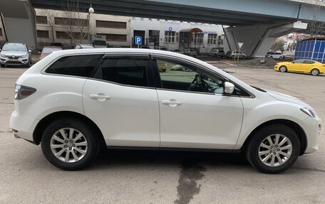 Mazda CX-7 I рестайлинг, 2011 год, 1 430 000 рублей, 8 фотография