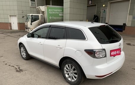 Mazda CX-7 I рестайлинг, 2011 год, 1 430 000 рублей, 4 фотография