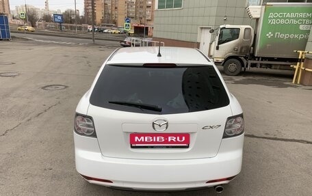 Mazda CX-7 I рестайлинг, 2011 год, 1 430 000 рублей, 6 фотография