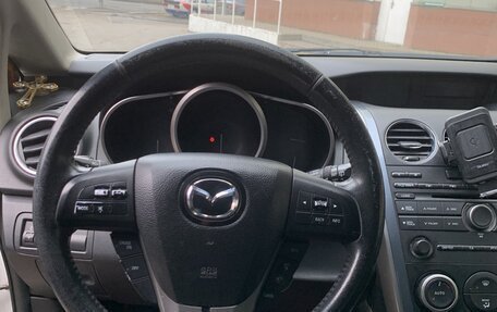 Mazda CX-7 I рестайлинг, 2011 год, 1 430 000 рублей, 16 фотография