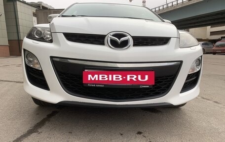 Mazda CX-7 I рестайлинг, 2011 год, 1 430 000 рублей, 13 фотография