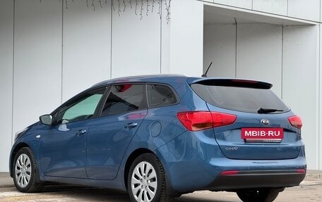 KIA cee'd III, 2014 год, 1 200 000 рублей, 6 фотография