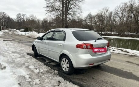 Chevrolet Lacetti, 2006 год, 400 000 рублей, 4 фотография