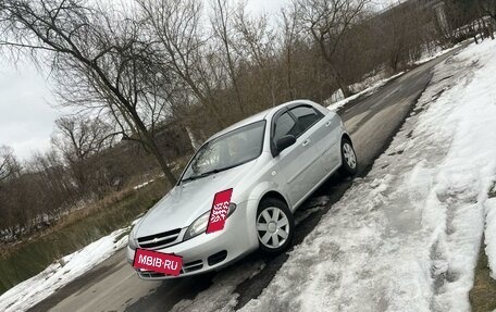 Chevrolet Lacetti, 2006 год, 400 000 рублей, 6 фотография