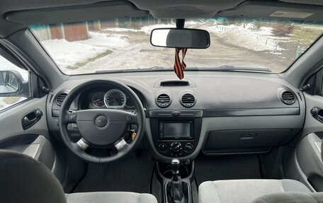 Chevrolet Lacetti, 2006 год, 400 000 рублей, 13 фотография