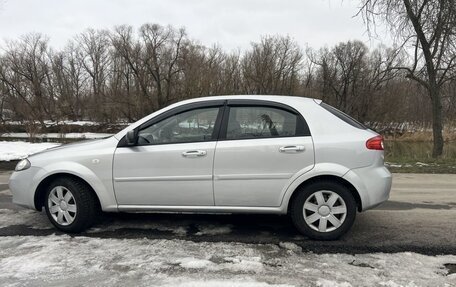 Chevrolet Lacetti, 2006 год, 400 000 рублей, 20 фотография