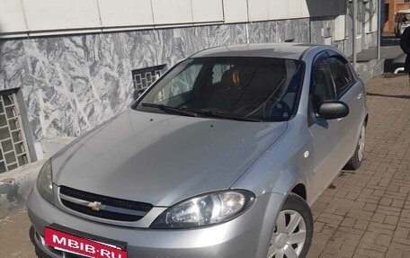 Chevrolet Lacetti, 2006 год, 400 000 рублей, 5 фотография