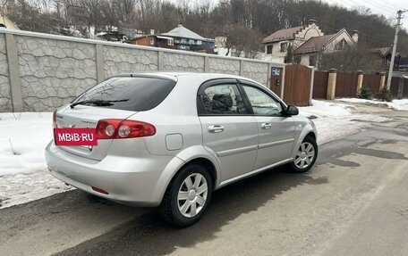 Chevrolet Lacetti, 2006 год, 400 000 рублей, 18 фотография