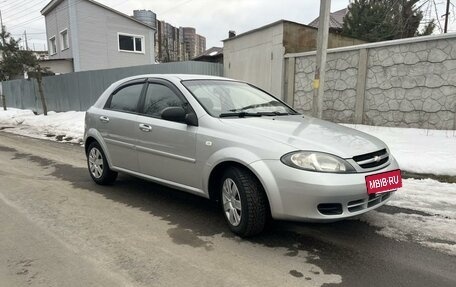 Chevrolet Lacetti, 2006 год, 400 000 рублей, 17 фотография