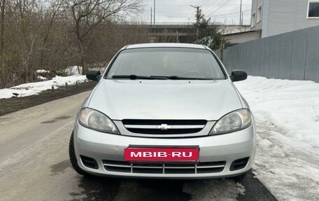 Chevrolet Lacetti, 2006 год, 400 000 рублей, 14 фотография