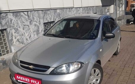 Chevrolet Lacetti, 2006 год, 400 000 рублей, 19 фотография