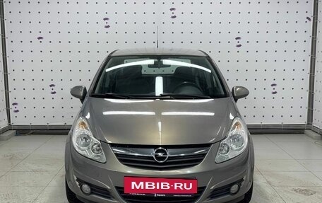 Opel Corsa D, 2010 год, 730 000 рублей, 6 фотография