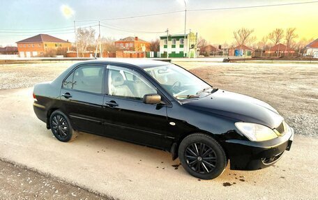 Mitsubishi Lancer IX, 2006 год, 458 000 рублей, 4 фотография