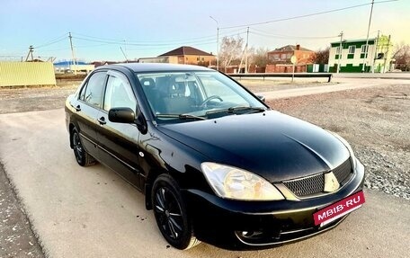 Mitsubishi Lancer IX, 2006 год, 458 000 рублей, 3 фотография