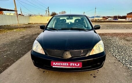 Mitsubishi Lancer IX, 2006 год, 458 000 рублей, 5 фотография