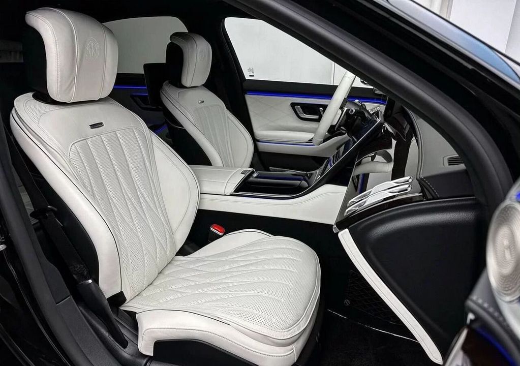 Mercedes-Benz S-Класс AMG, 2024 год, 33 700 000 рублей, 13 фотография