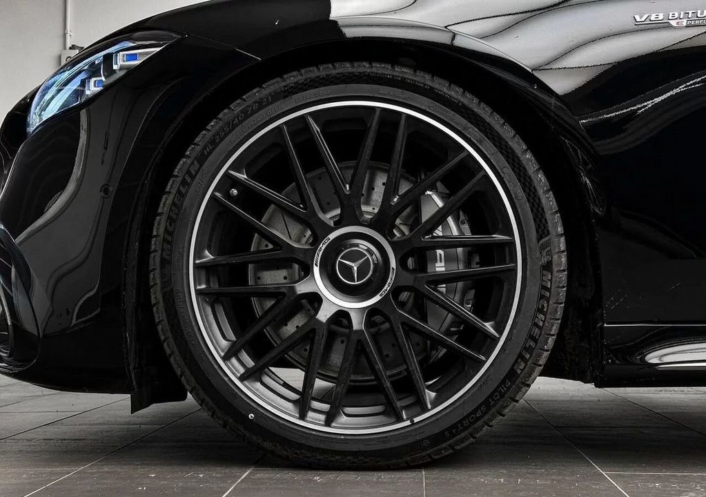 Mercedes-Benz S-Класс AMG, 2024 год, 33 700 000 рублей, 8 фотография
