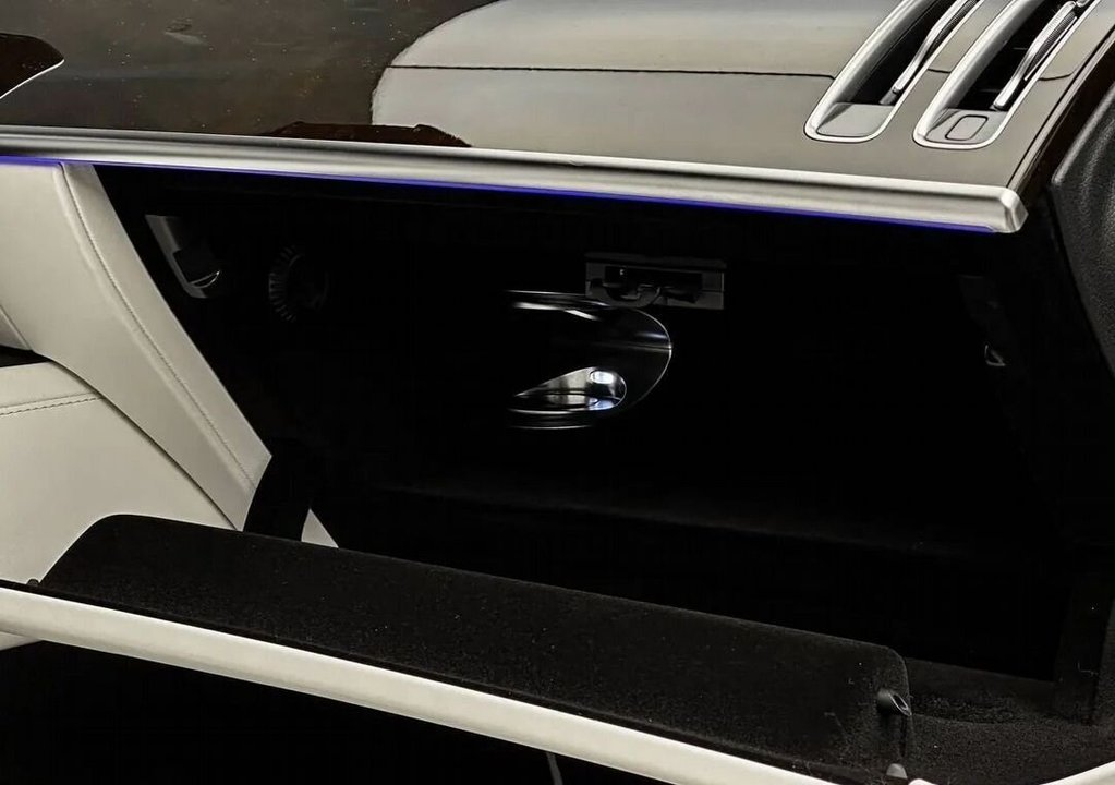 Mercedes-Benz S-Класс AMG, 2024 год, 33 700 000 рублей, 24 фотография