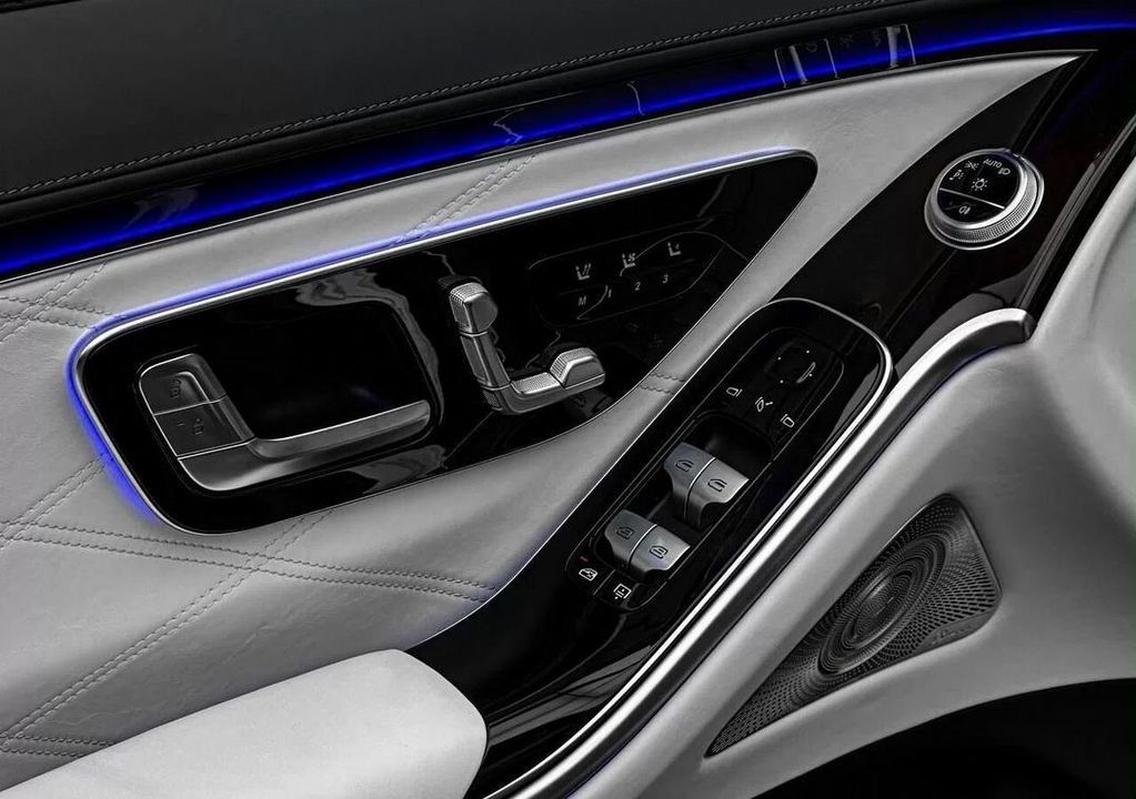 Mercedes-Benz S-Класс AMG, 2024 год, 33 700 000 рублей, 35 фотография