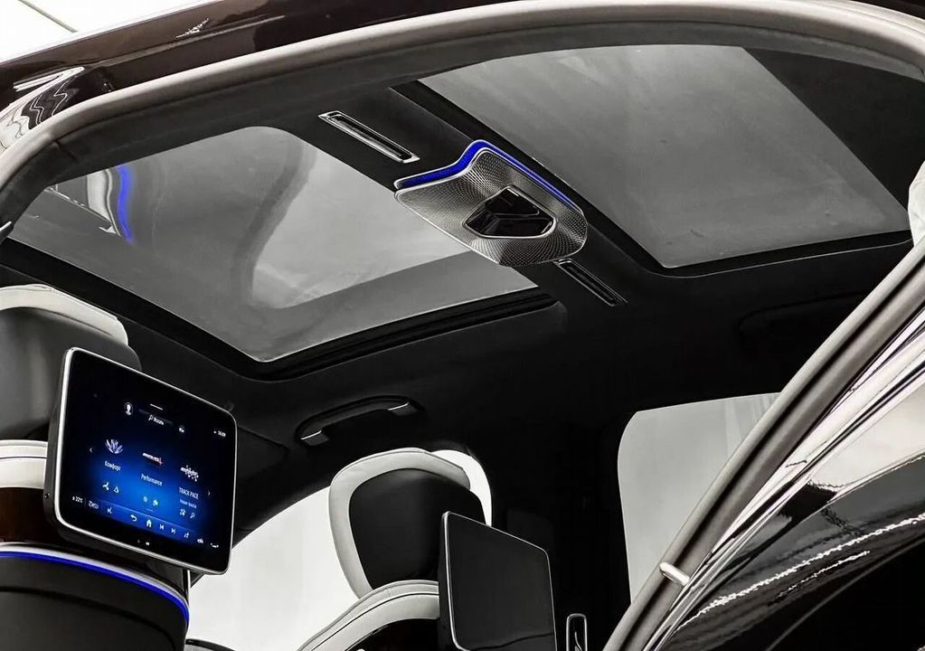 Mercedes-Benz S-Класс AMG, 2024 год, 33 700 000 рублей, 32 фотография