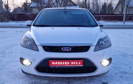 Ford Focus II рестайлинг, 2010 год, 720 000 рублей, 1 фотография