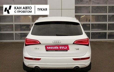 Audi Q5, 2013 год, 1 835 000 рублей, 6 фотография