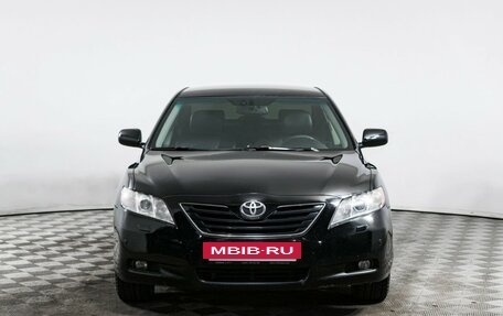 Toyota Camry, 2008 год, 1 180 000 рублей, 2 фотография