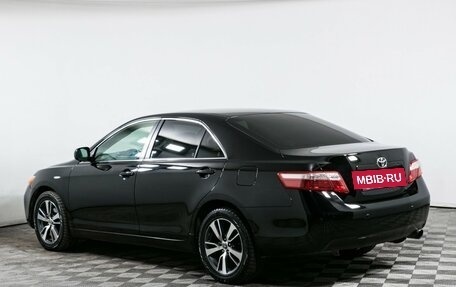 Toyota Camry, 2008 год, 1 180 000 рублей, 7 фотография