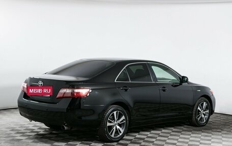 Toyota Camry, 2008 год, 1 180 000 рублей, 5 фотография