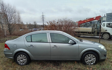 Opel Astra H, 2010 год, 550 000 рублей, 3 фотография