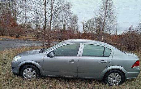 Opel Astra H, 2010 год, 550 000 рублей, 4 фотография