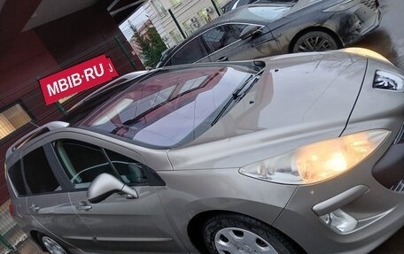 Peugeot 308 II, 2010 год, 390 000 рублей, 3 фотография