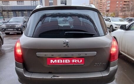 Peugeot 308 II, 2010 год, 390 000 рублей, 4 фотография