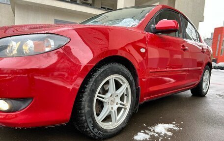 Mazda 3, 2005 год, 555 000 рублей, 4 фотография