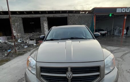 Dodge Caliber I рестайлинг, 2008 год, 700 000 рублей, 13 фотография