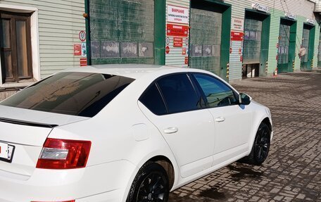 Skoda Octavia, 2014 год, 1 130 000 рублей, 18 фотография