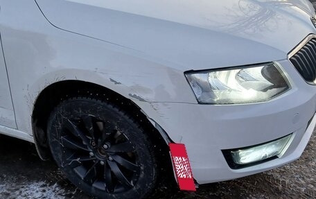 Skoda Octavia, 2014 год, 1 130 000 рублей, 19 фотография