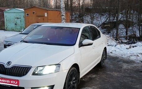 Skoda Octavia, 2014 год, 1 130 000 рублей, 17 фотография