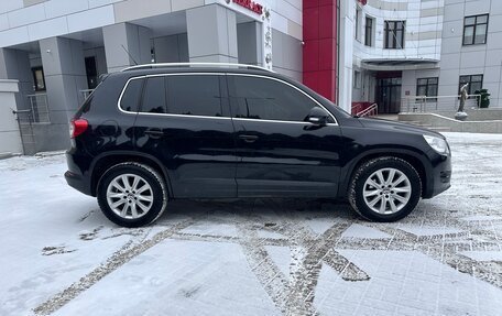 Volkswagen Tiguan I, 2011 год, 1 400 000 рублей, 7 фотография