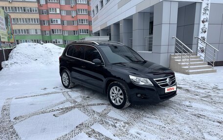 Volkswagen Tiguan I, 2011 год, 1 400 000 рублей, 12 фотография