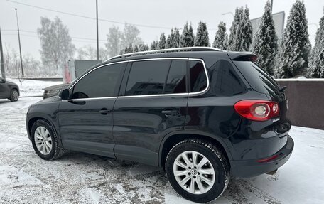 Volkswagen Tiguan I, 2011 год, 1 400 000 рублей, 6 фотография