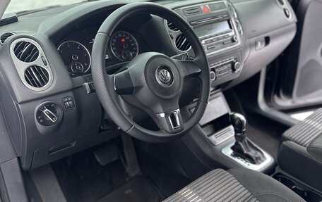 Volkswagen Tiguan I, 2011 год, 1 400 000 рублей, 14 фотография