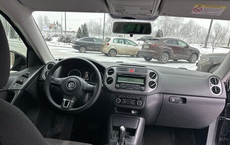 Volkswagen Tiguan I, 2011 год, 1 400 000 рублей, 16 фотография