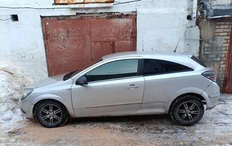 Opel Astra H, 2006 год, 285 000 рублей, 2 фотография