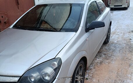 Opel Astra H, 2006 год, 285 000 рублей, 4 фотография